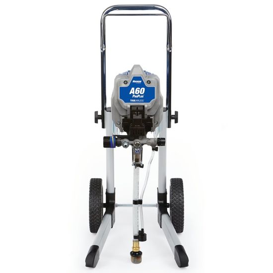 Airless Sprayer A60 Proplus 1500l/annual True Airless Tech 18h259